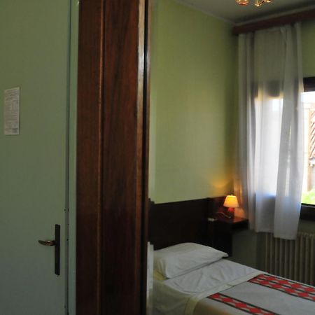 Locanda Sant'Anna Hotel Venesia Ruang foto
