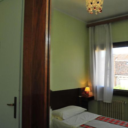 Locanda Sant'Anna Hotel Venesia Ruang foto