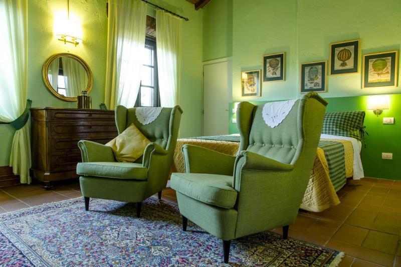 Locanda Sant'Anna Hotel Venesia Bagian luar foto