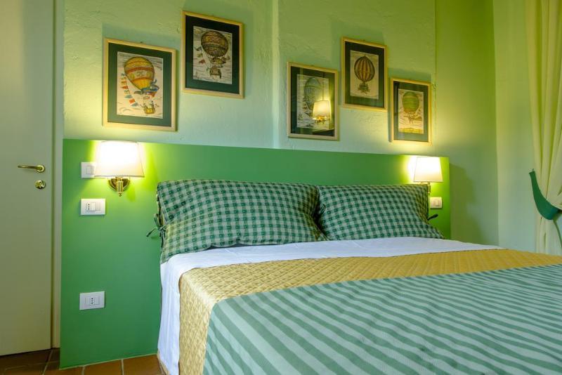 Locanda Sant'Anna Hotel Venesia Bagian luar foto