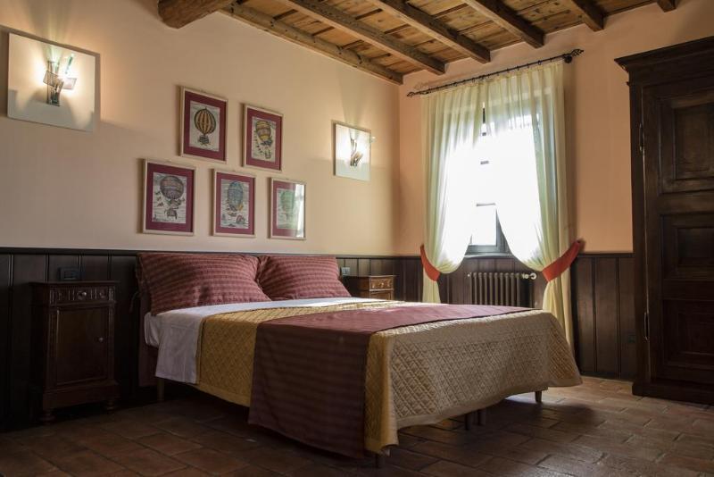 Locanda Sant'Anna Hotel Venesia Bagian luar foto