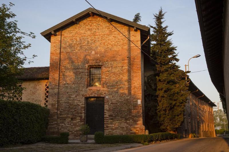 Locanda Sant'Anna Hotel Venesia Bagian luar foto