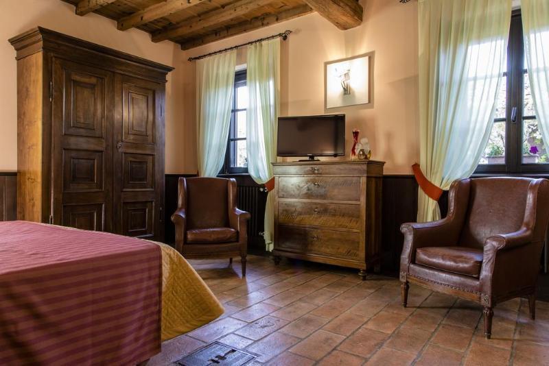 Locanda Sant'Anna Hotel Venesia Bagian luar foto