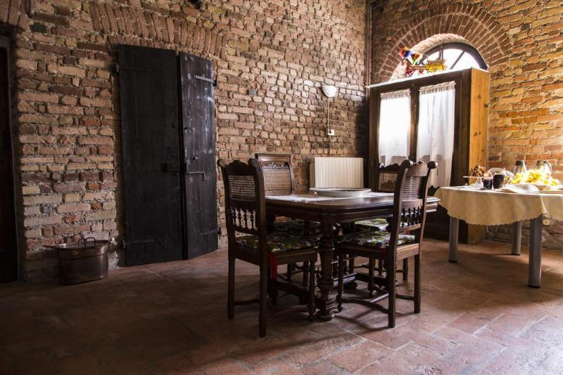 Locanda Sant'Anna Hotel Venesia Bagian luar foto