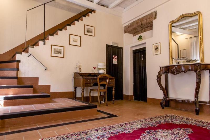 Locanda Sant'Anna Hotel Venesia Bagian luar foto