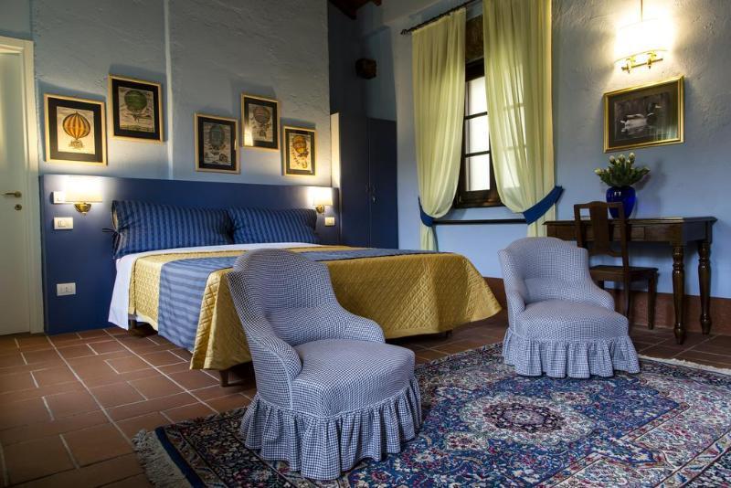 Locanda Sant'Anna Hotel Venesia Bagian luar foto