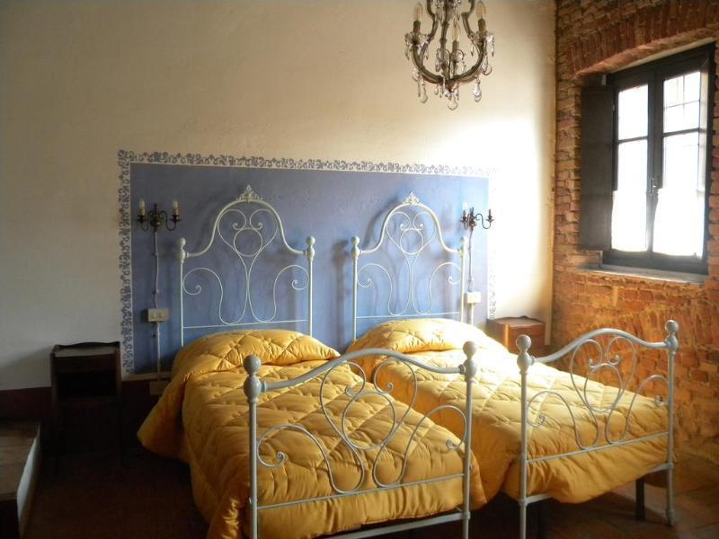 Locanda Sant'Anna Hotel Venesia Bagian luar foto