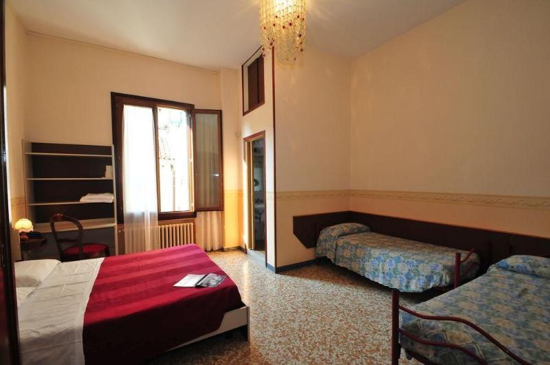 Locanda Sant'Anna Hotel Venesia Bagian luar foto