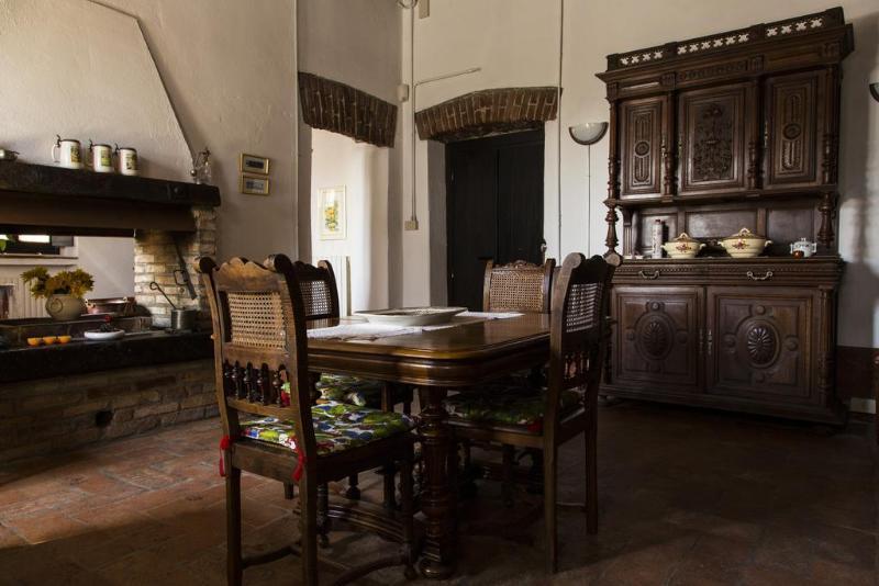 Locanda Sant'Anna Hotel Venesia Bagian luar foto