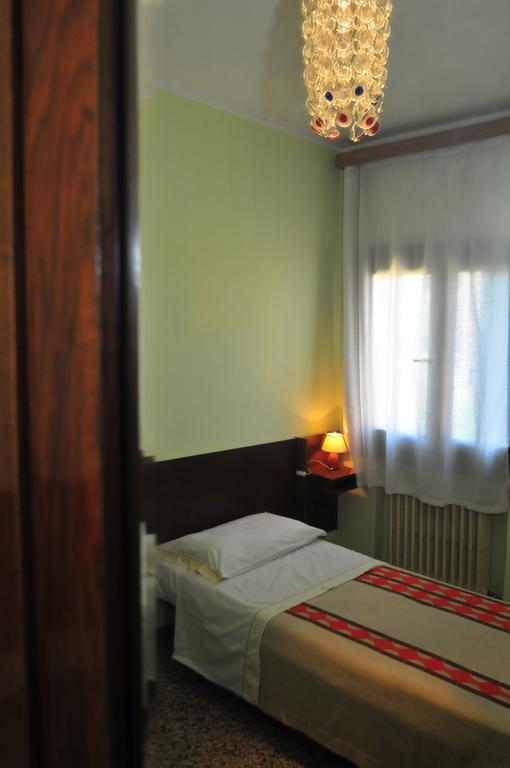 Locanda Sant'Anna Hotel Venesia Ruang foto