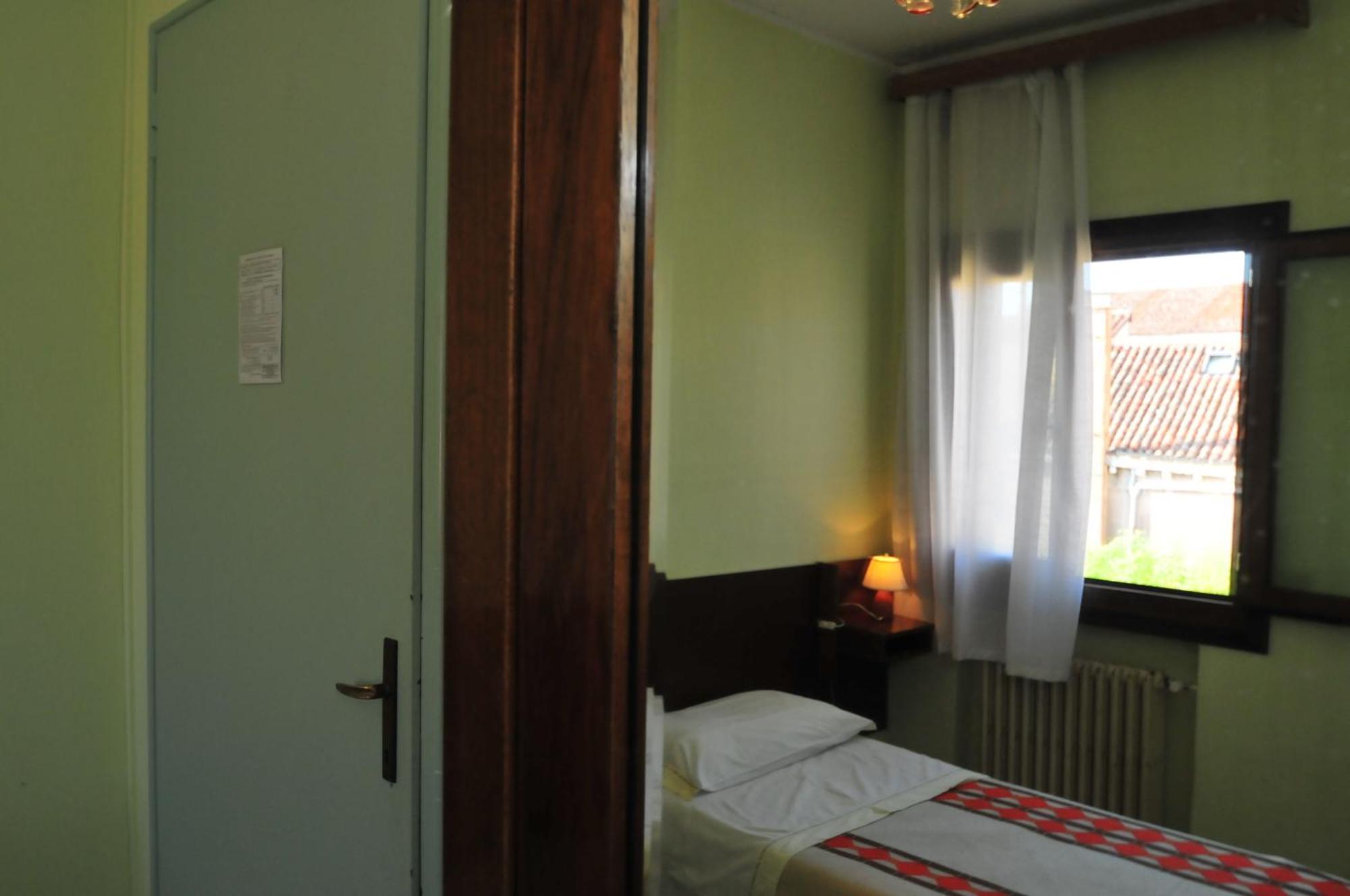 Locanda Sant'Anna Hotel Venesia Ruang foto