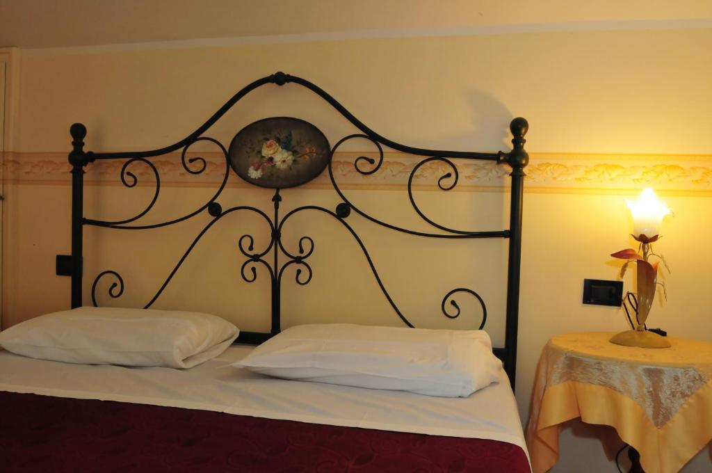 Locanda Sant'Anna Hotel Venesia Ruang foto