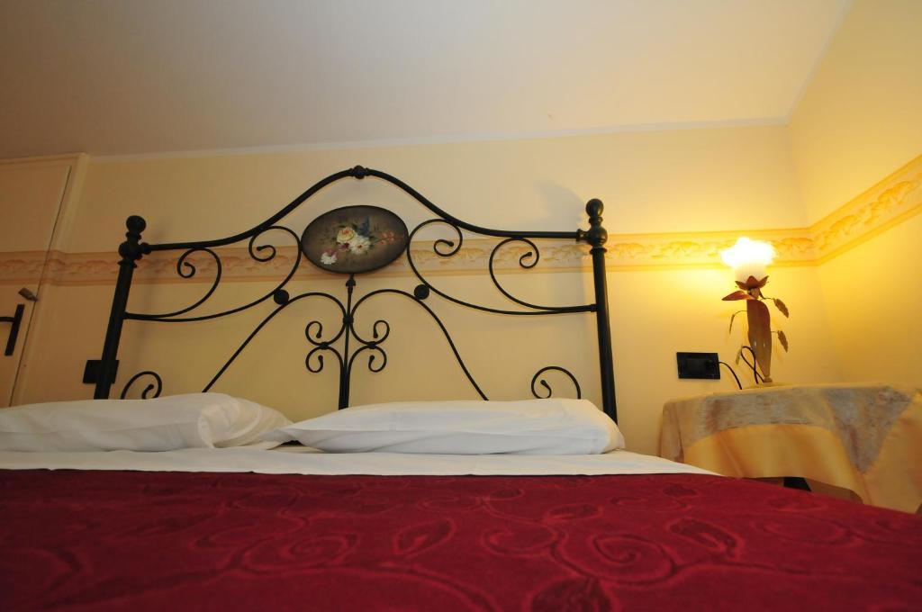 Locanda Sant'Anna Hotel Venesia Ruang foto