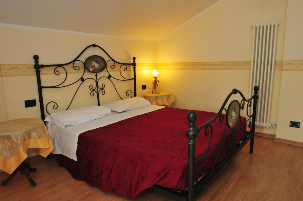 Locanda Sant'Anna Hotel Venesia Ruang foto