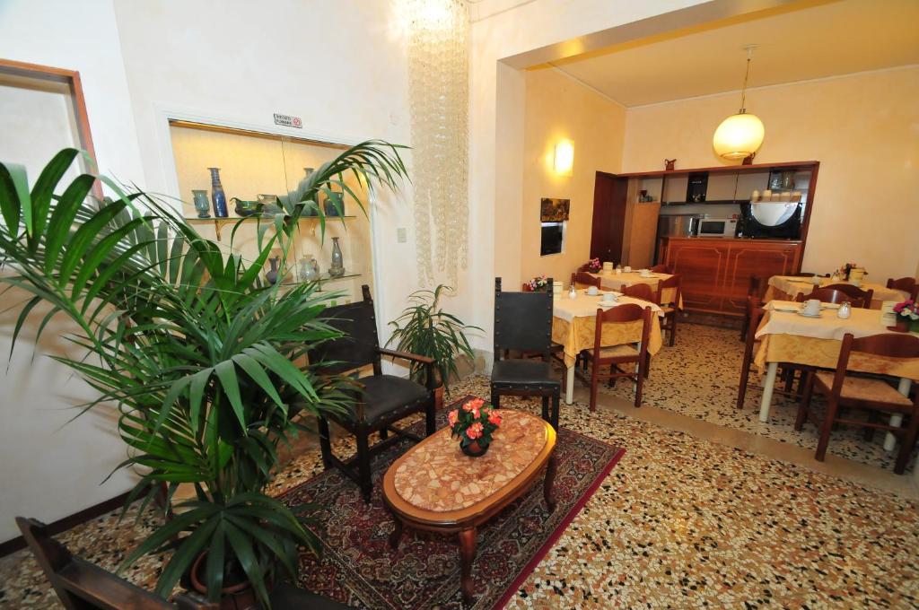 Locanda Sant'Anna Hotel Venesia Bagian luar foto