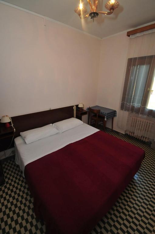Locanda Sant'Anna Hotel Venesia Bagian luar foto