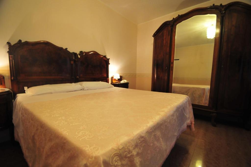 Locanda Sant'Anna Hotel Venesia Ruang foto