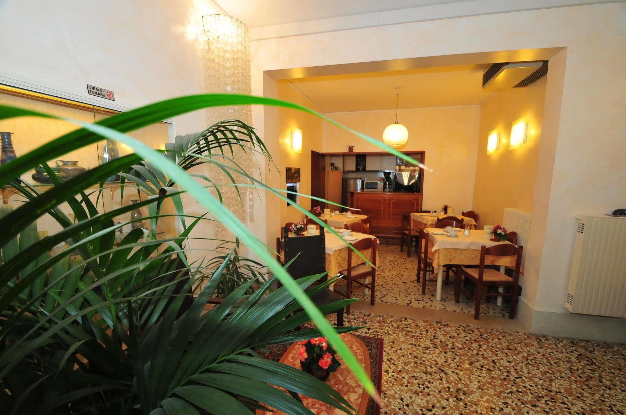 Locanda Sant'Anna Hotel Venesia Bagian luar foto