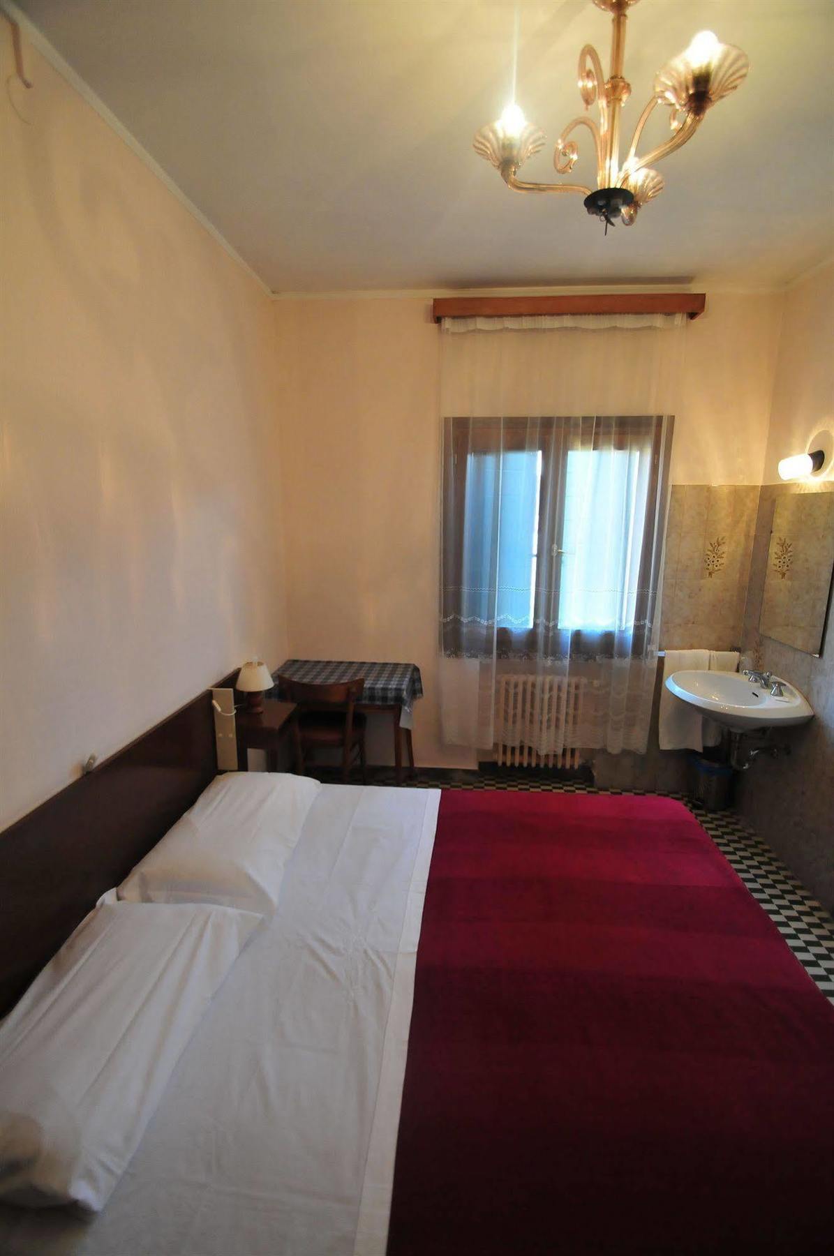 Locanda Sant'Anna Hotel Venesia Bagian luar foto