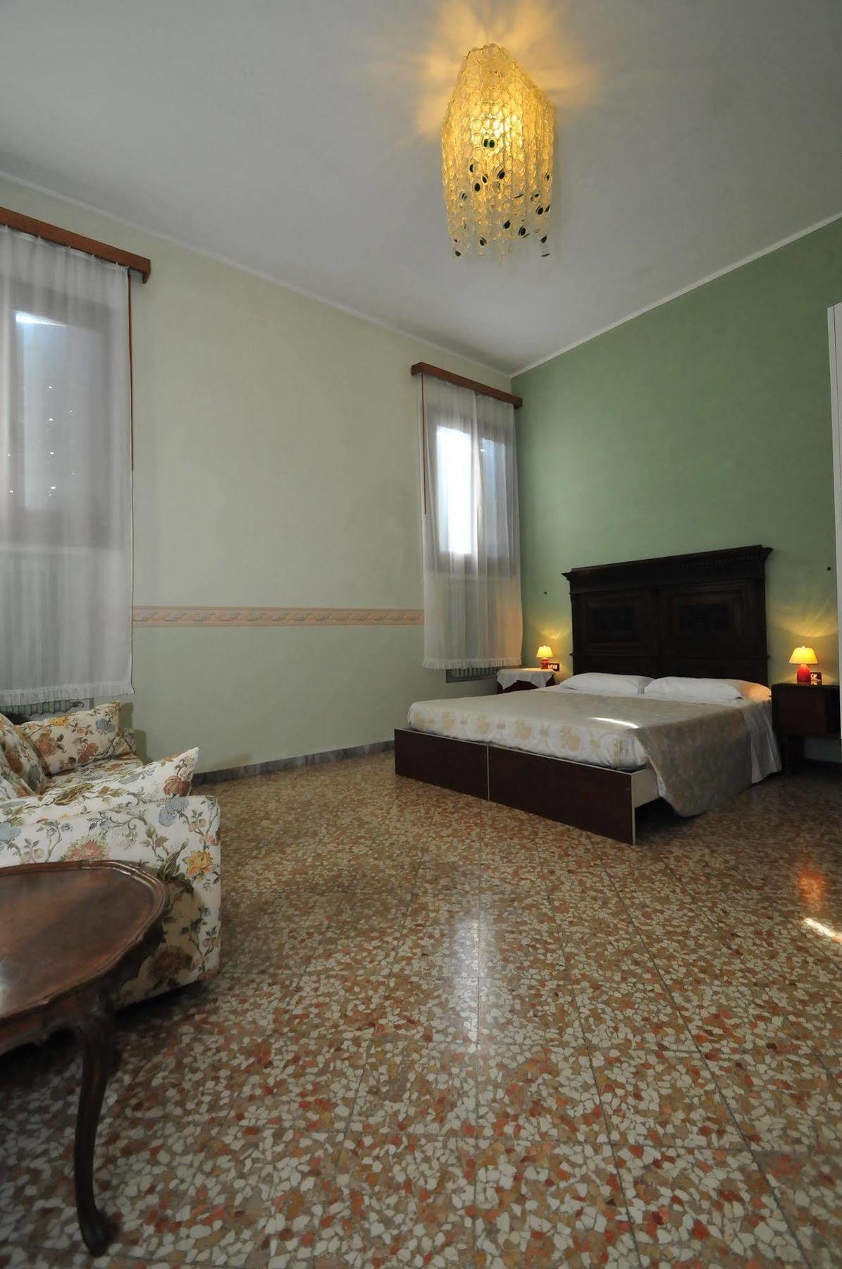 Locanda Sant'Anna Hotel Venesia Bagian luar foto