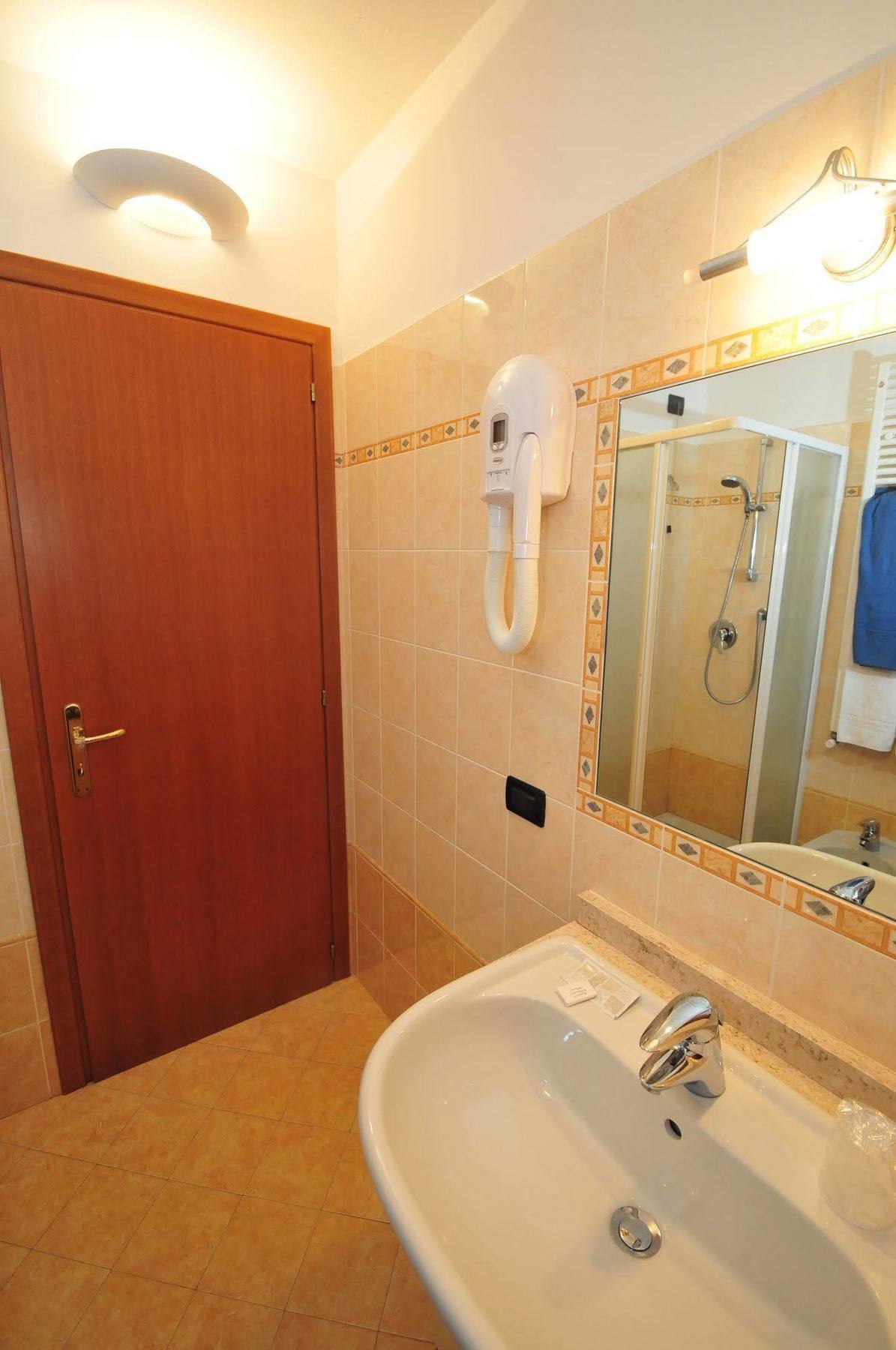 Locanda Sant'Anna Hotel Venesia Bagian luar foto