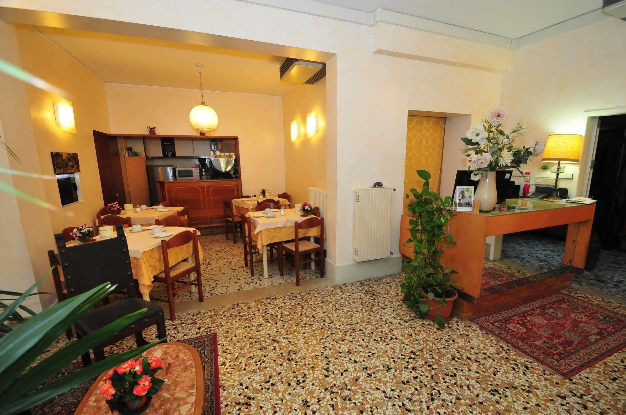 Locanda Sant'Anna Hotel Venesia Bagian luar foto