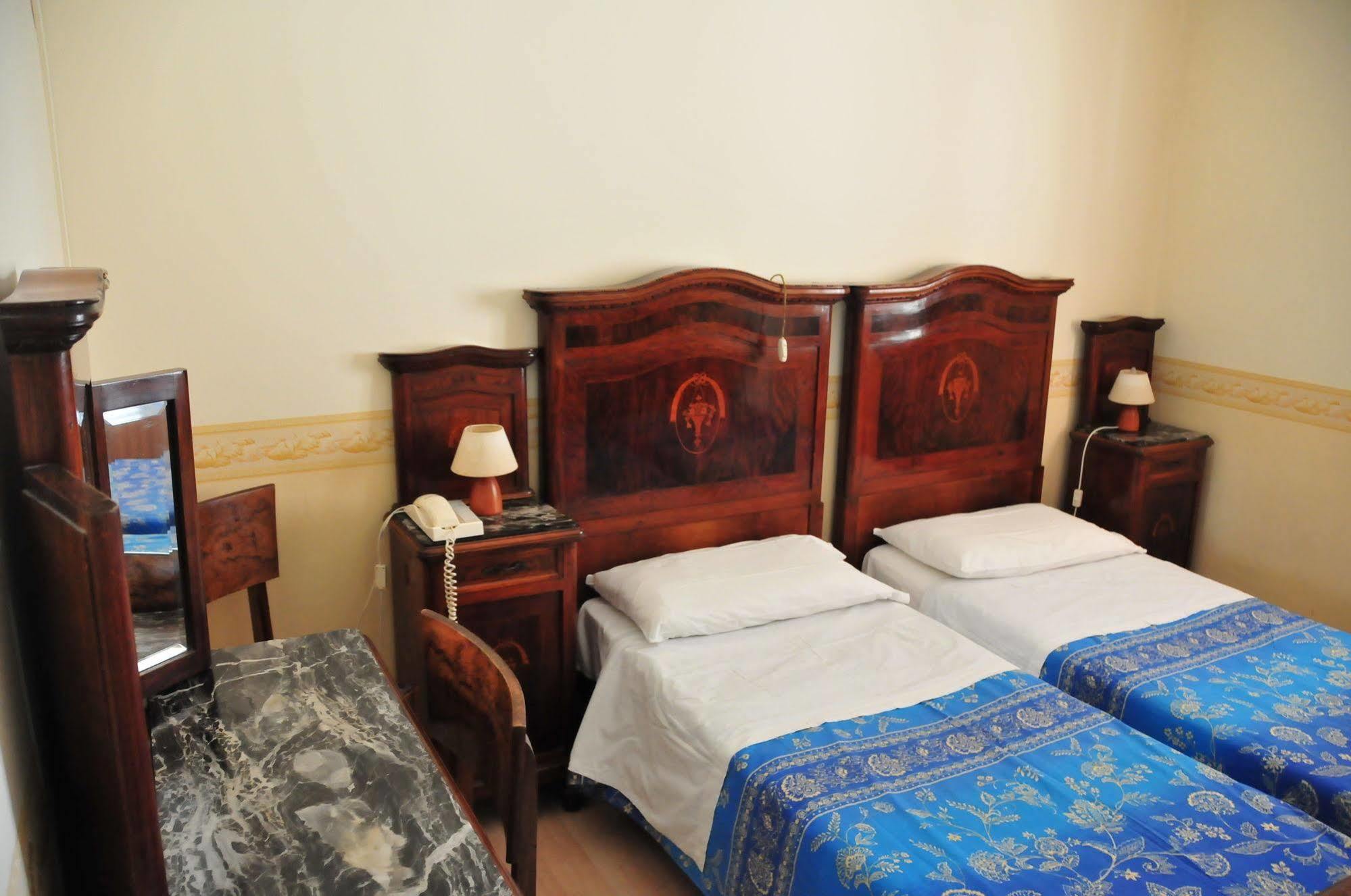 Locanda Sant'Anna Hotel Venesia Bagian luar foto