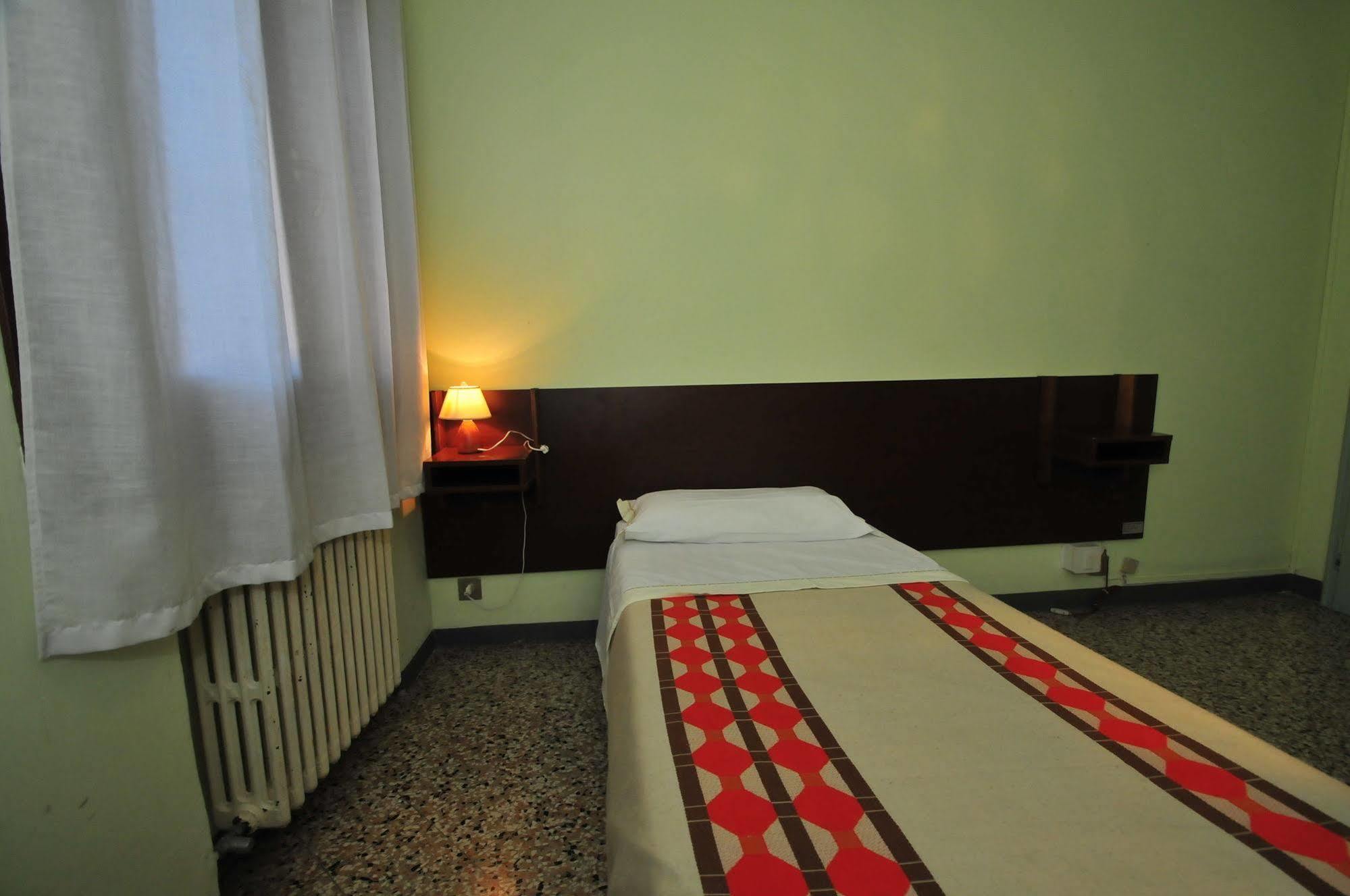 Locanda Sant'Anna Hotel Venesia Bagian luar foto