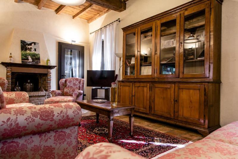 Locanda Sant'Anna Hotel Venesia Bagian luar foto