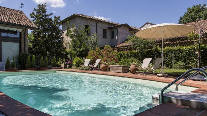 Locanda Sant'Anna Hotel Venesia Bagian luar foto
