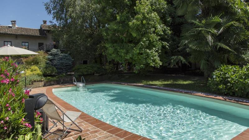 Locanda Sant'Anna Hotel Venesia Bagian luar foto