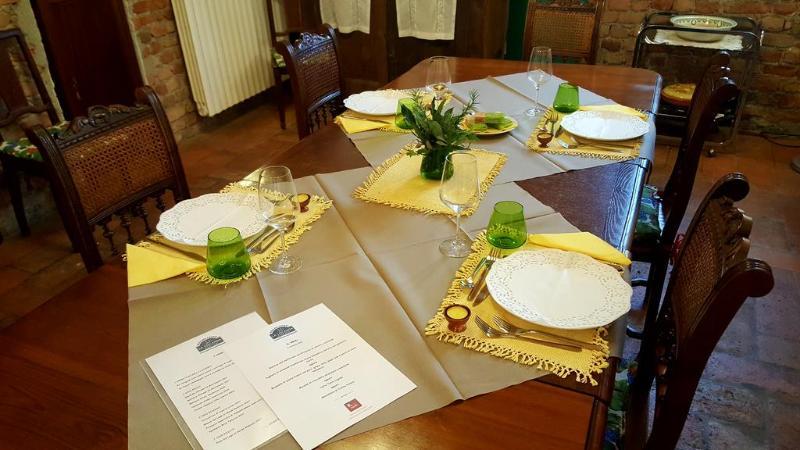 Locanda Sant'Anna Hotel Venesia Bagian luar foto