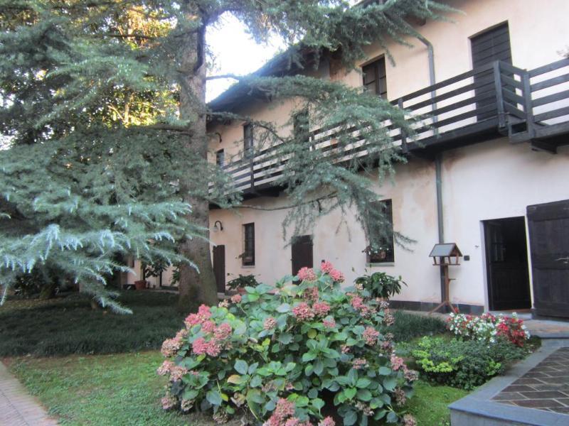 Locanda Sant'Anna Hotel Venesia Bagian luar foto