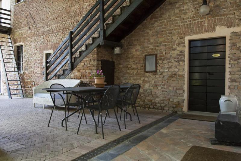Locanda Sant'Anna Hotel Venesia Bagian luar foto