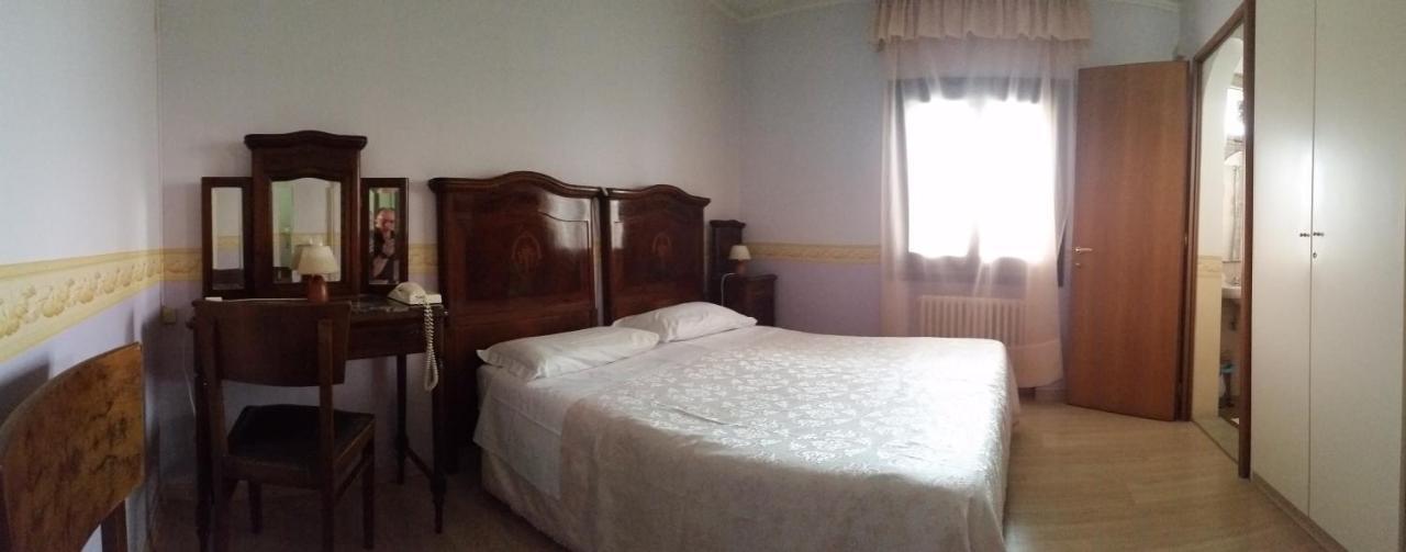 Locanda Sant'Anna Hotel Venesia Bagian luar foto